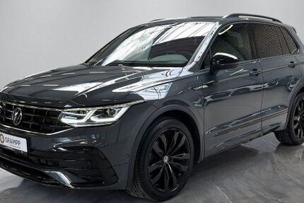 VW Tiguan 101.568 km 31.750 &euro; Lohr am Main 97816