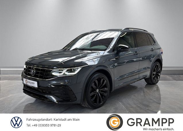 VW Tiguan 101.568 km 31.750 &euro; Lohr am Main 97816