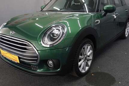 Mini One Clubman 66.050 km 16.990 &euro; Pfungstadt 64319