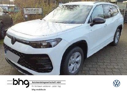 VW Tayron 7.285 km 53.330 &euro; Freiburg 79115