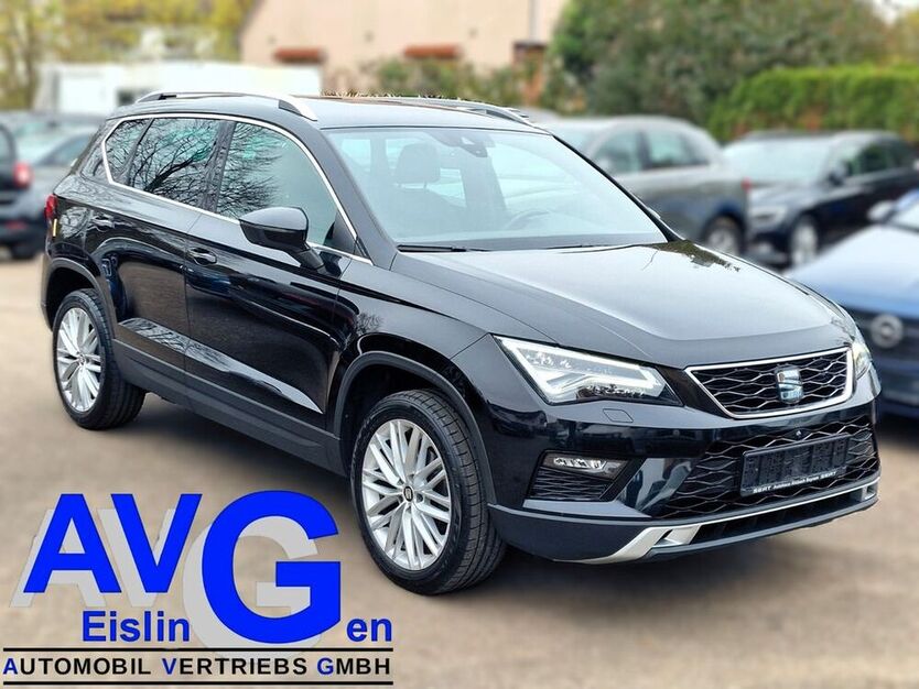 Ateca