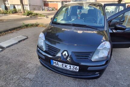 Renault Modus 196.040 km 1.300 &euro; Mannheim 68219