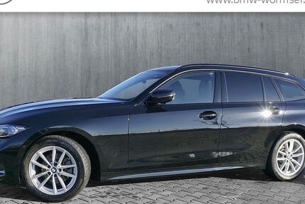 BMW 320 26.157 km 36.290 &euro; Coburg 96450