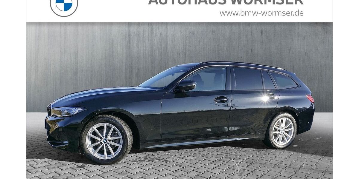 BMW 320 26.157 km 36.290 &euro; Coburg 96450