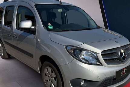 Mercedes-Benz Citan 92.000 km 15.999 &euro; Berlin 12439