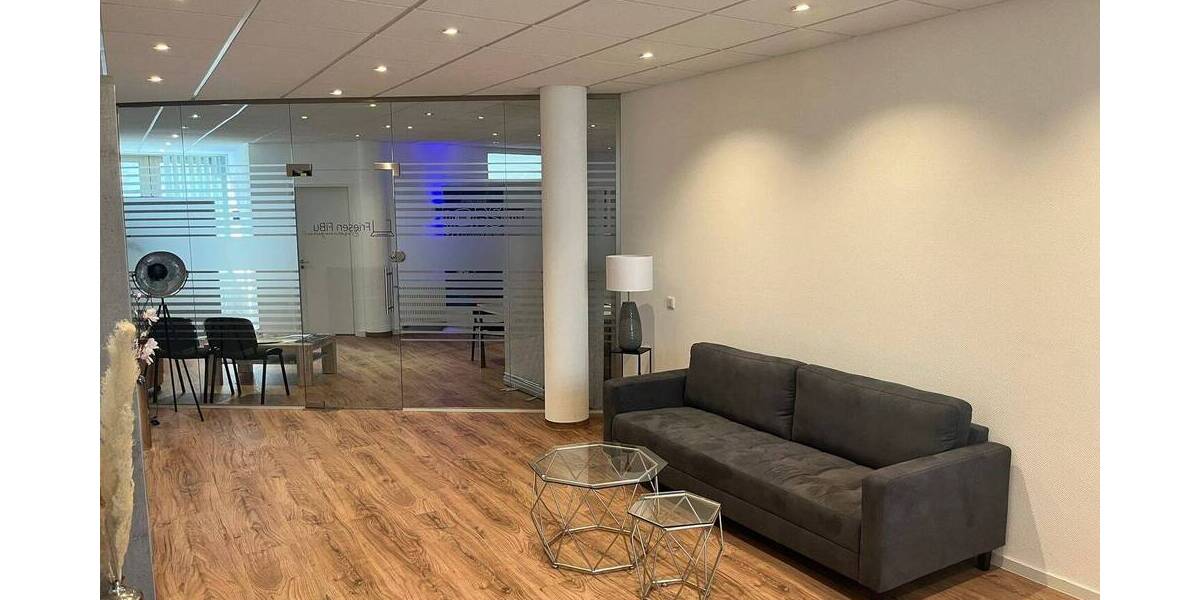 Gewerbeobjekt Paderborn Kernstadt - 1 Zimmer, 40 m&sup2;, 450&euro; | Angebot:26358778