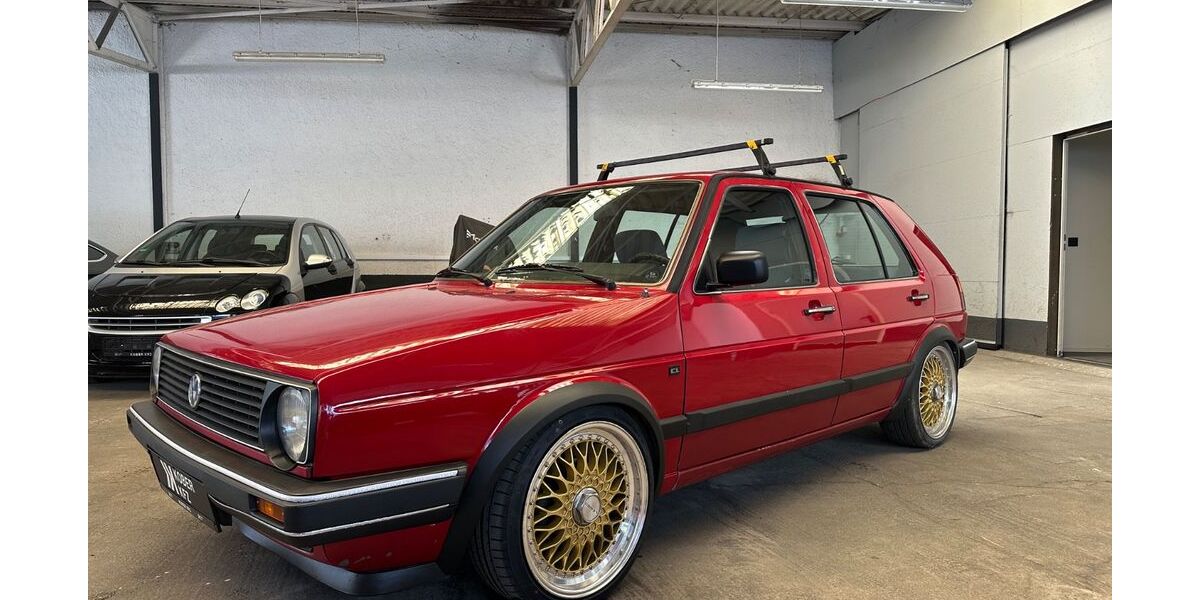VW Golf 189.000 km 4.500 &euro; Neu Ulm 89231