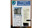 Etagenwohnung Waghäusel - 4 Zimmer, 94 m&sup2;, 270.000&euro; | Angebot:26869346