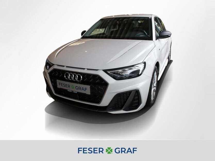 Audi A1 44.300 km 21.880 € Forchheim 91301