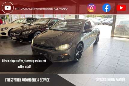VW Scirocco 149.750 km 7.990 &euro; Friesoythe 26169