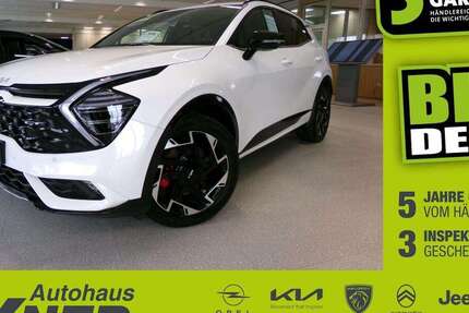 Kia Sportage 35.419 km 30.900 &euro; Hof 95032
