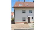 Doppelhaushälfte Burladingen - 4 Zimmer, 115 m&sup2;, 950&euro; | Angebot:25300206