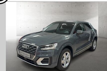 Audi Q2 38.150 km 20.906 &euro; Fürth 90762