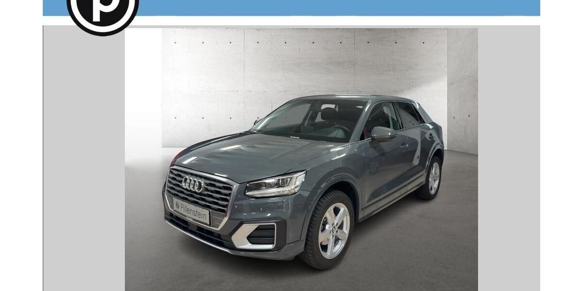 Audi Q2 38.150 km 20.906 &euro; Fürth 90762