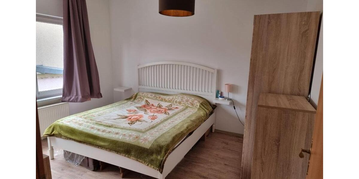 Hochparterre Rathenow - 4 Zimmer, 90 m&sup2;, 725&euro; | Angebot:26381821