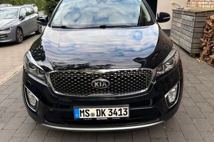 Kia Sorento 155.000 km 13.500 &euro; Münster 48167