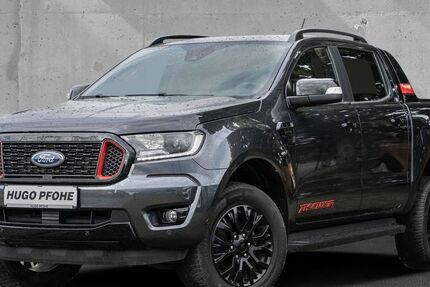 Ford Ranger 32.200 km 36.900 € Schwerin 19061