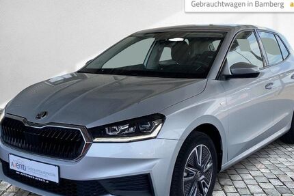 Skoda Fabia 12.297 km 15.489 &euro; Bamberg 96052
