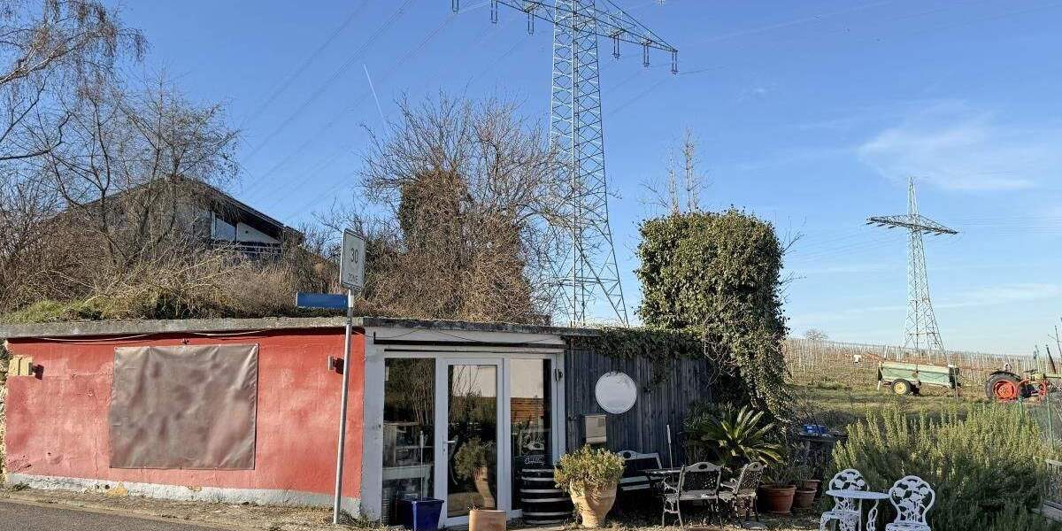 Grundstück Großkarlbach - 198.000&euro; | Angebot:25814305