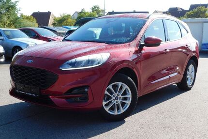 Ford Kuga 85.706 km 23.960 &euro; Sulzbach-Rosenberg 92237
