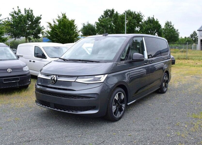 T7 Multivan