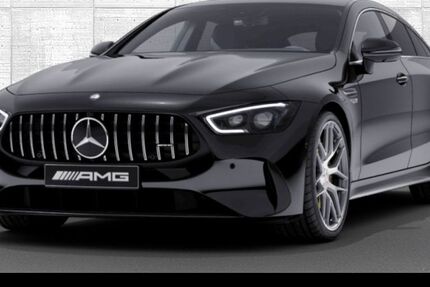 Mercedes-Benz AMG GT 9.900 km 127.990 &euro; Mannheim 68165
