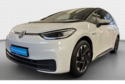 VW ID.3 21.644 km 18.990 € Bad Camberg 65520