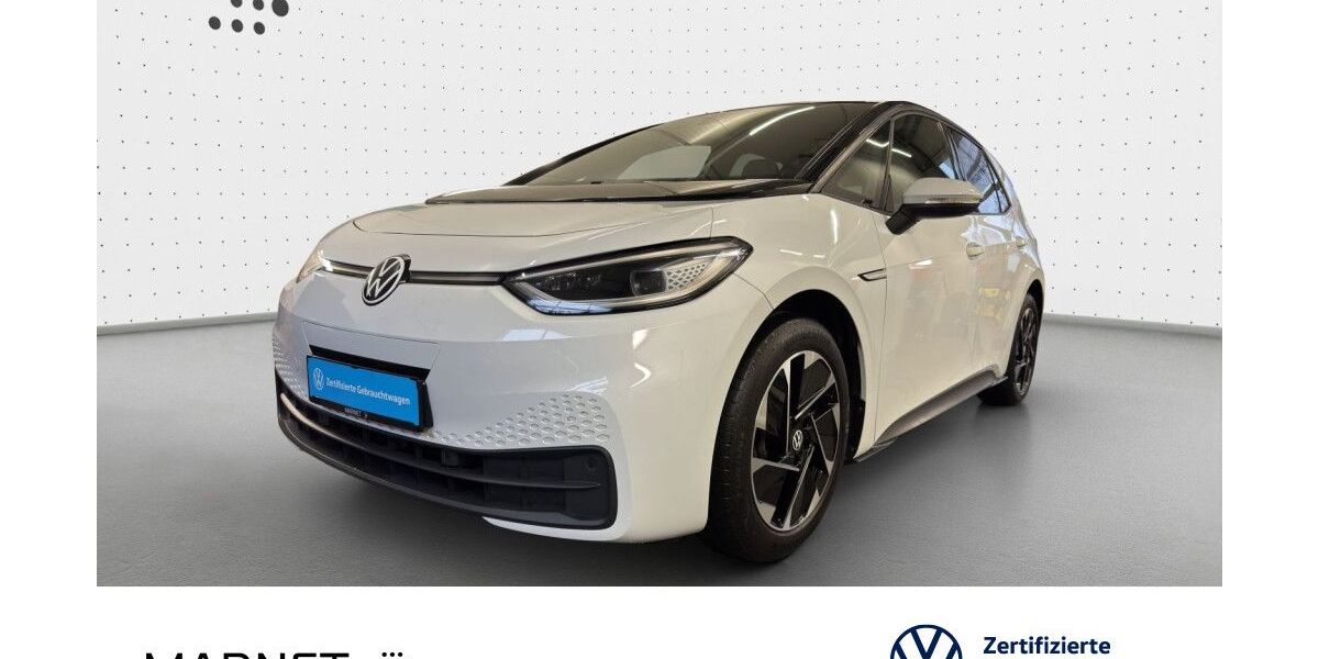 VW ID.3 21.644 km 18.990 &euro; Bad Camberg 65520