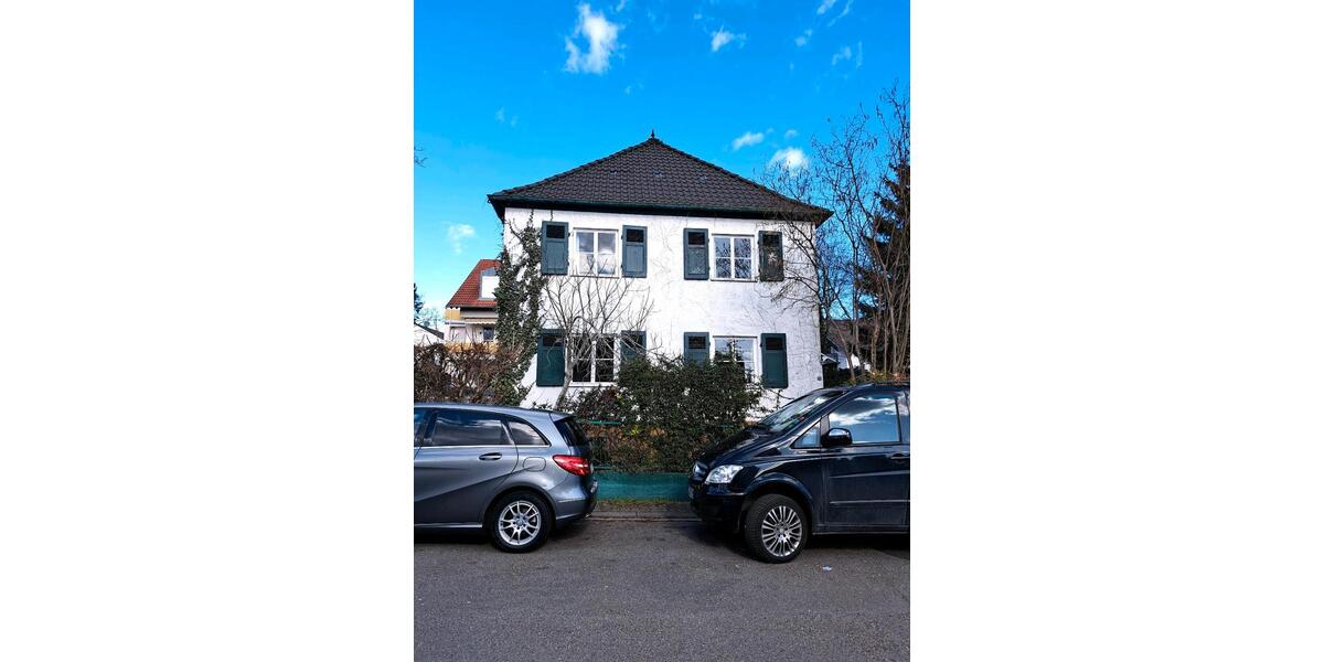 Einfamilienhaus Grünstadt - 5 Zimmer, 120 m&sup2;, 448.000&euro; | Angebot:25498010