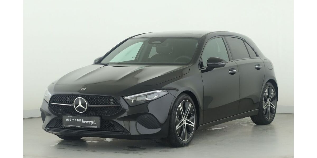 Mercedes-Benz A 200 3.000 km 38.999 &euro; Aalen 73431