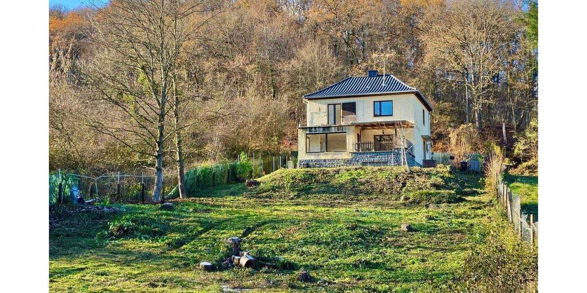Einfamilienhaus Kirn - 5 Zimmer, 123 m&sup2;, 169.000&euro; | Angebot:25739669