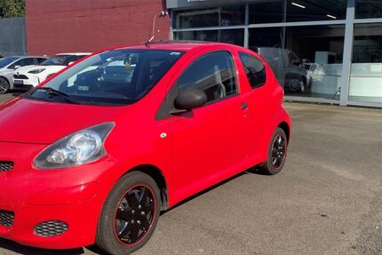 Toyota Aygo (X) 119.803 km 4.988 € Schiffweiler 66578