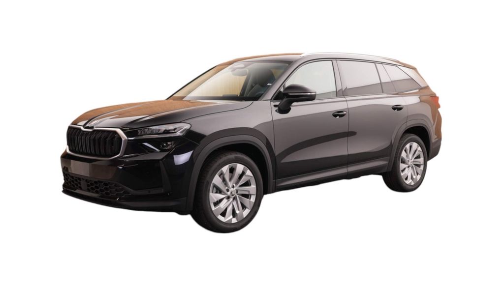 Skoda Kodiaq 50 km 46.398 &euro; Schöneck 61137