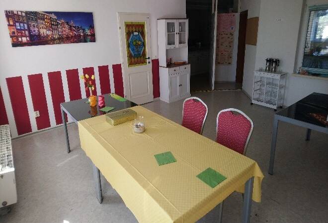 Gewerbeobjekt Malchin - 250&euro; | Angebot:25712651