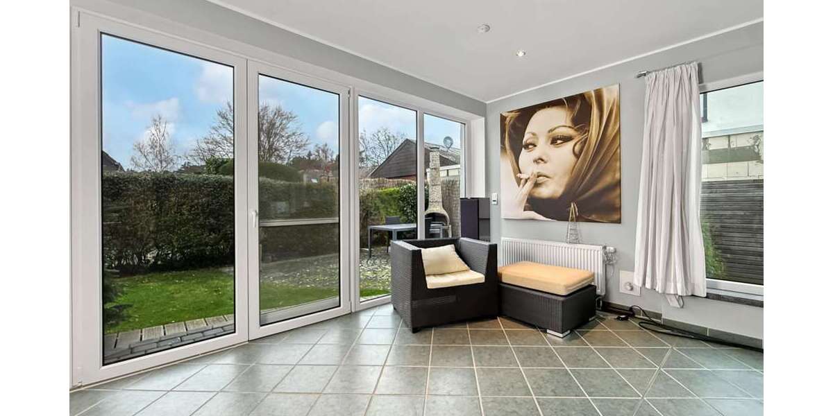 Einfamilienhaus Burgdorf Ehlershausen - 6 Zimmer, 220 m&sup2;, 619.999&euro; | Angebot:25378843