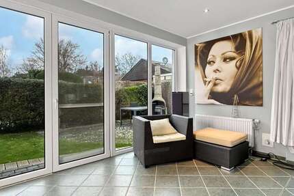 Haus Burgdorf Ehlershausen - 6 Zimmer, 220 m&sup2;, 619.999&euro; | Angebot:25378843