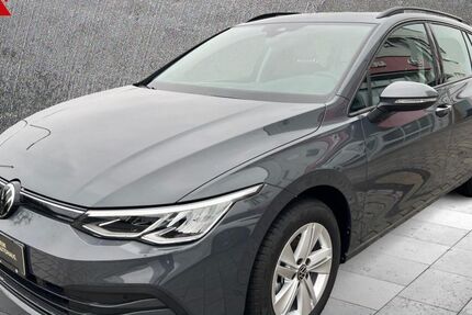VW Golf 16.990 km 24.895 € Weiden 92637
