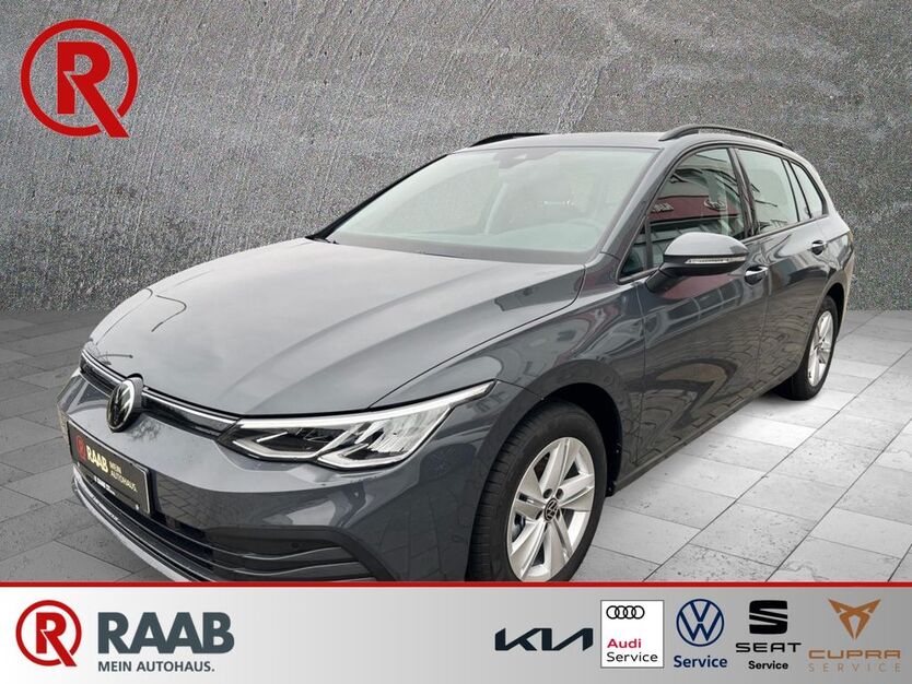 VW Golf 16.990 km 24.895 € Weiden 92637