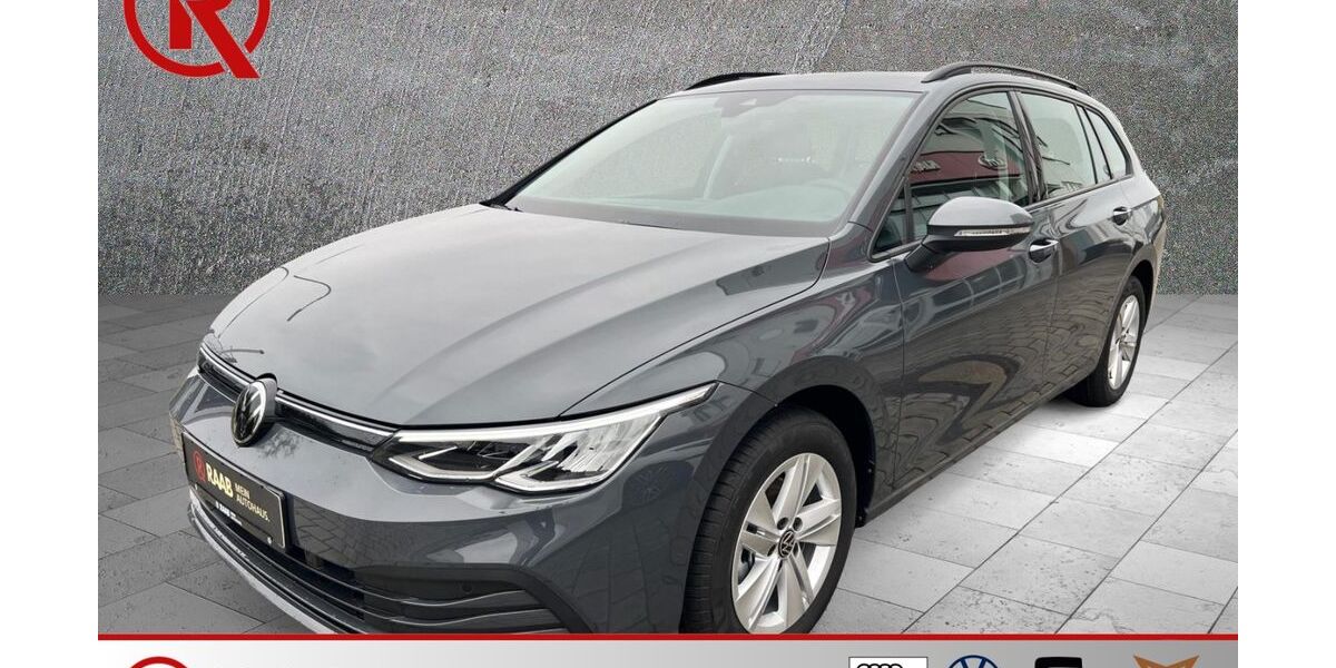 VW Golf 25.990 km 22.995 &euro; Weiden 92637