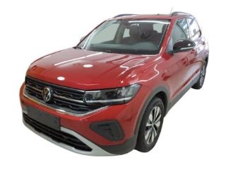 VW T-Cross 17.295 km 22.225 &euro; Erfurt 99098