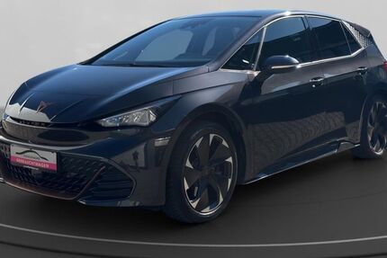 Cupra Born 26.981 km 28.490 &euro; Bad Kreuznach 55543