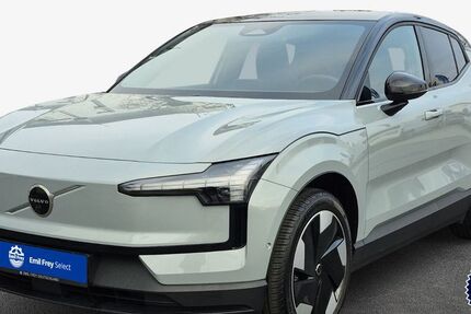 Volvo EX30 14.837 km 36.750 &euro; Dresden 01159