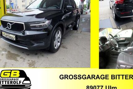 Volvo XC40 119.000 km 24.990 € Ulm 89077