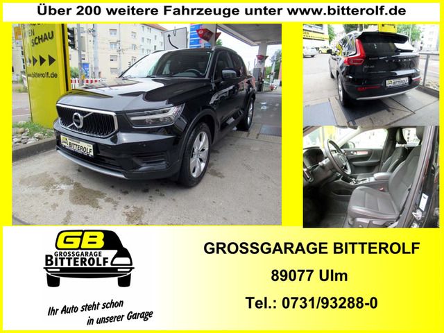 Volvo XC40 119.000 km 24.990 € Ulm 89077