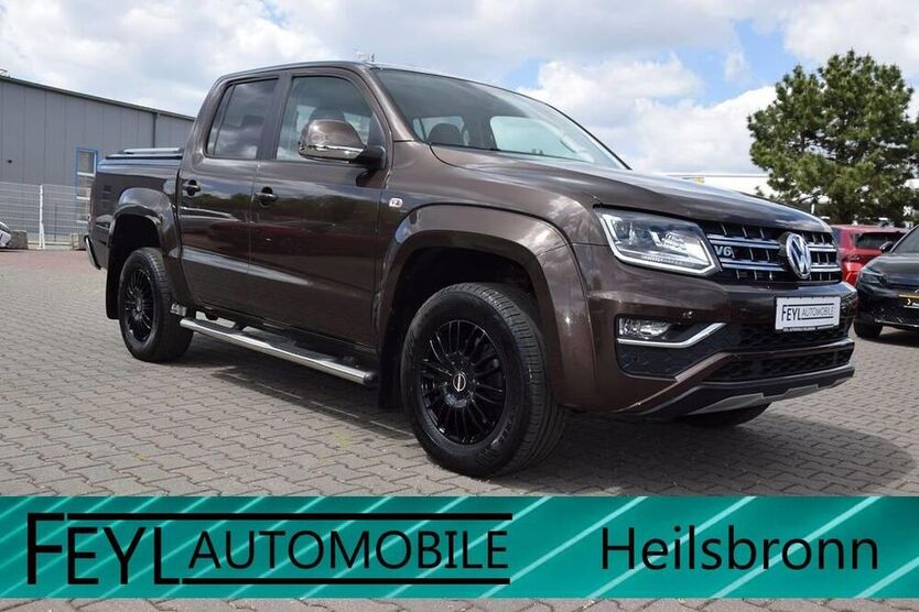 Amarok