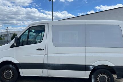 VW Crafter 254.000 km 7.100 € Aidlingen 71134