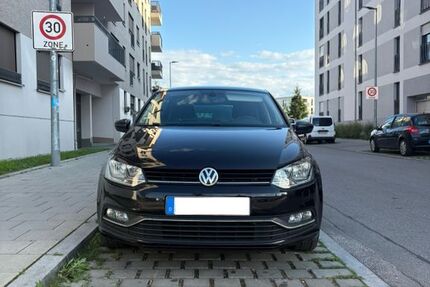 VW Polo 83.569 km 13.100 € München 80999