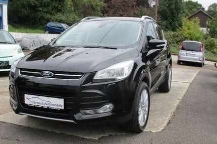 Ford Kuga 126.766 km 9.900 € Bous 66359