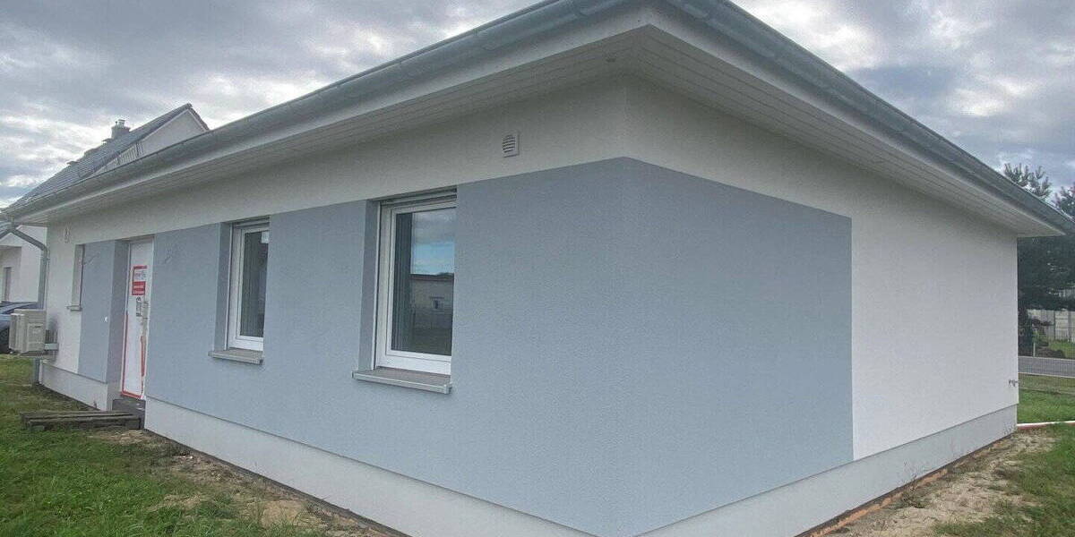 Einfamilienhaus 03249 Münchhausen Münchhausen - 4 Zimmer, 109 m&sup2;, 279.900&euro; | Angebot:25756976