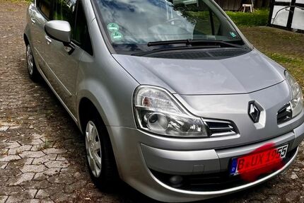 Renault Modus 131.000 km 2.999 &euro; Bad Salzuflen 32108